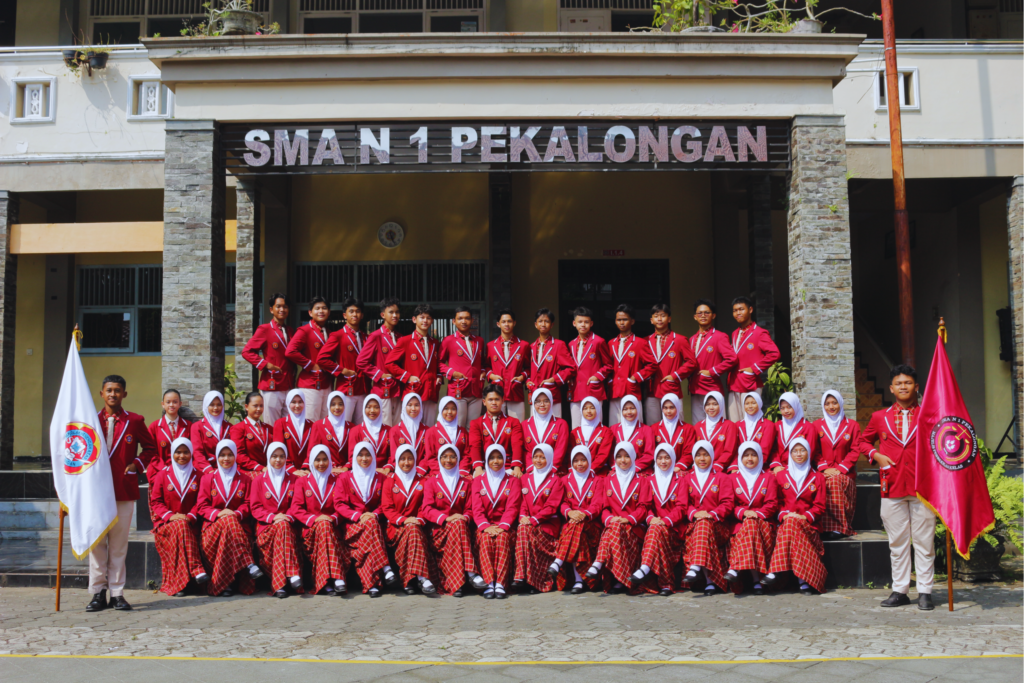 Profil SMA Negeri 1 Pekalongan